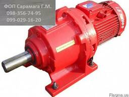 Продам Редуктор ЗМП-40 ФЛ- 56 планетраный редуктор купить