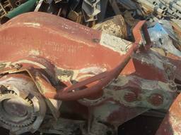 Редуктор РМ 2300