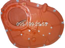 Редуктор СБ-80-02 бетонозмішувача