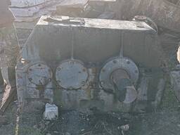 Редуктор Ц2Н-500 (20:1)