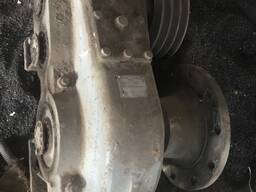 Редуктор ЦД НД 200-12,5-12 у 1