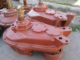 Редуктор ТСН-2Б, ТСН-160, Транспортёры, запчасти тсн