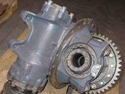 Редуктор заднего моста КАМАЗ-ЕВРО-4325 49 зуб. 20 щлиц.