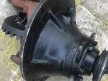 Редуктор заднего моста МАЗ - фото 3
