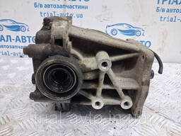 Редуктор задний Mitsubishi Outlander XL 2.4 Бензин 4B12 2007 (б/у)