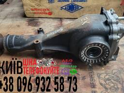 Редуктор задний Subaru Legacy GT VA2RGP-XZ 37/12 3.083