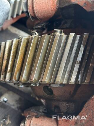 Редуктор Зил 131 з хранения