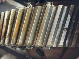 Редуктор Зил 131 з хранения