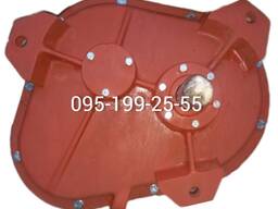 Редуктора СОВДЕП до бетонозмішувача