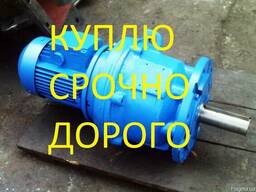 Планетарные моторы редукторы 3МП-50