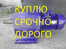 Планетарные моторы редукторы 3МП-80