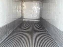 Рефконтейнер 40ф