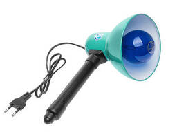 Рефлектор Минина (синяя лампа) BactoSfera Minin Portable Красный