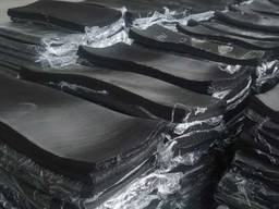 Регенерат - сырая резина от производителя высокого качества