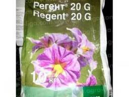 Регент® 20G , Инсектицид д. в. Фипронил 20г/кг