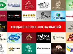 Регистрации компании и бренда (торговой марки)