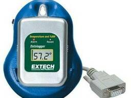 Регистратор температуры/влажности Extech 42275