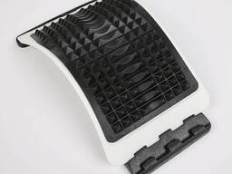 Регульований тренажер для спини Місток ТМ Ортек