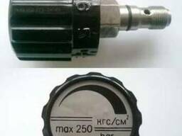 Регулятор давления агрегата Финиш–211–1 (код 0.158–245)