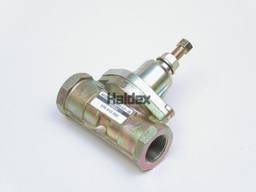 Регулятор давления M22X1.5