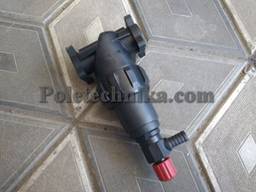 Фильтр регулятора давления (тип "Arag") опрыскивателя