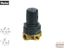 Регулятор давления Parker P3LRX12BNNP
