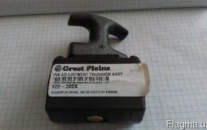 Регулятор глубины Great Plains (Грейт Плейнз)122-202S