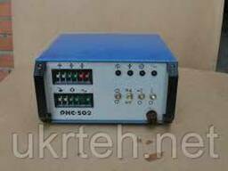 Регулятор контактной сварки ркс-502