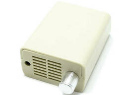 Регулятор напруги 4 кВт (з активним охолодженням).