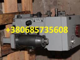 Регулятор скорости 1М7РС-2М / 14ВРН-100 дизеля Д49