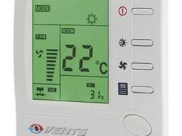 Регулятор температуры Вентс РТС-1-4