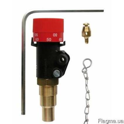 Регулятор тяги Honeywell