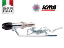 Регулятор тяги механический ICMA 147 (Италия)