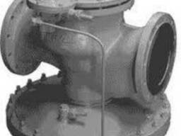 Регуляторы давления газа РДУК-2 Ду50