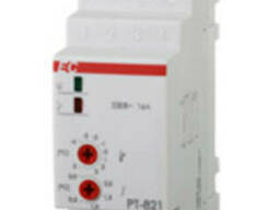 Регуляторы температуры РТ-820, РТ-821, РТ-822, РТ-823