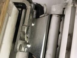 Заміна склопакетів, завісів, ремонт дверей Дмитрівка, Гостомель