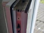 Заміна склопакетів, завісів, ремонт дверей Дмитрівка, Гостомель - фото 1