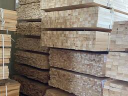 Рейка каркасна, соснова рейка, сосновий брус, зрощена рейка