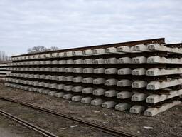 Рейково-шпальна решітка