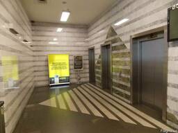 Реклама в Бизнес Центрах Киева и Украины