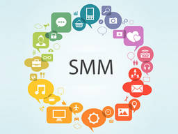 Реклама в социальных сетях Инстаграмм и Фейсбук ( Smm )