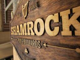 Наружная реклама, интерьер под ключ( рекламный холдинг)