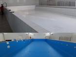 Реконструкция бассейна - фото 2
