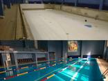 Реконструкция бассейна - фото 3