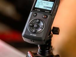 Рекордер Tascam DR-05XP