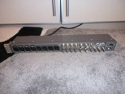 Рековый коммутационный блок AJA K3-Box 102053 для плат KONA 3/ Xena 2K/2Ke