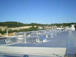 Рекуператор тепловой энергии