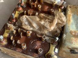 Реле 8E11 40A 27V