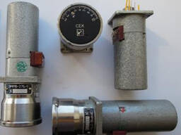 Реле часу ЭМРВ-27Б-1