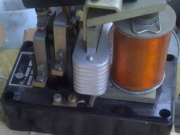 Реле часу RZaw6e 220V 50Hz